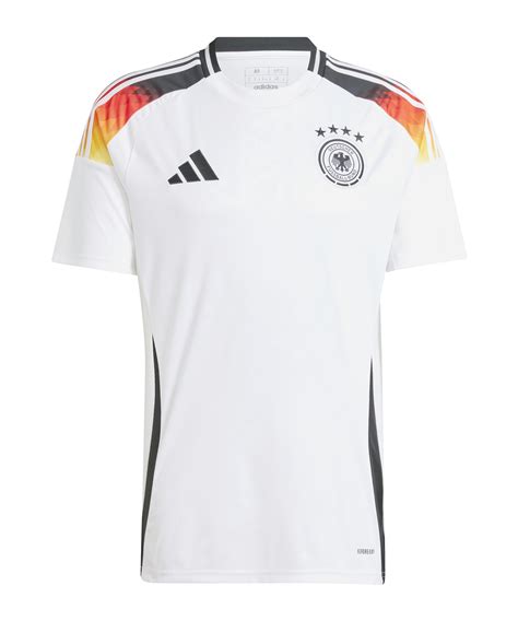 adidas dfb deutschland trikot home damen s|Adidas dfb heimtrikot 2024.